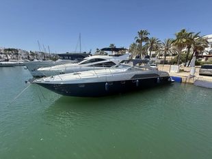 2012 Alfamarine  50