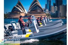 2025 Highfield Patrol 760