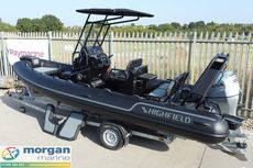 2025 Highfield Sport 560