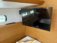 2015 Jeanneau Sun Odyssey 449