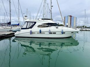2005 Sealine F42/5