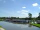 MOORINGS AVAILABLE IN HEART OF ENGLAND