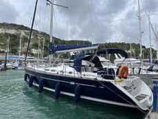 2005 Beneteau Oceanis 473