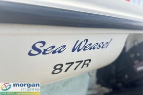 Bayliner 175 - name