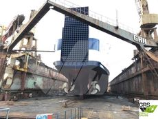 PRICE REDUCED / 170m / 900 pax Passenger / RoRo Ship for Sale / #1021023