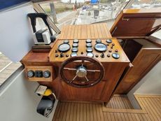 1999 Triana Tantarella