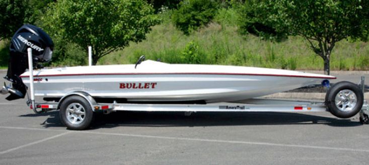 Bullet - CB 20CC