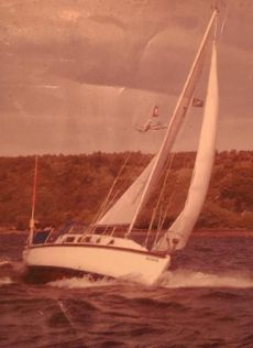 Colvic Springtide 24 &ndash; Sturdy Coastal Cr