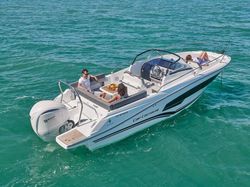 2024 Jeanneau Cap Camarat 7.5 WA