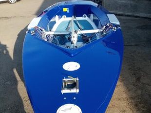 2002 Devoti Finn