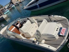 2018 Cormate T27 Supermarine 2