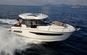 Merry Fisher 895
