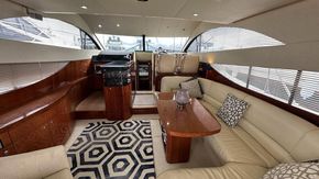 2007 Fairline Phantom 50 14