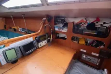 1984 Kelt 9m Keel And Centerboard