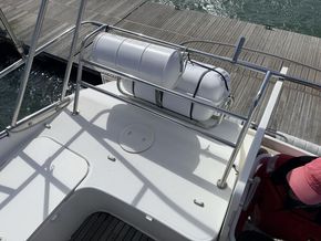 2004 Beneteau Antares 9.80 16