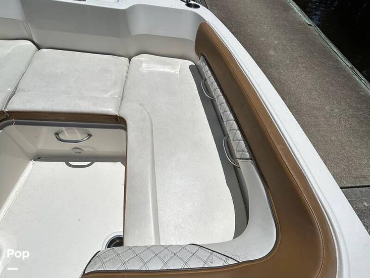 2022 Bayliner 2200 dx