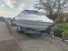 Fletcher Blackmax 18ft