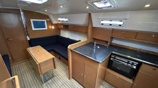2011 Bavaria 36 Cruiser