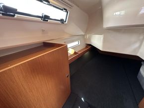 2015 Bavaria Cruiser 37 23