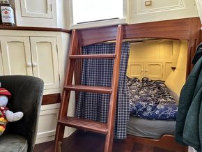 Fwrd Bed 'Ole