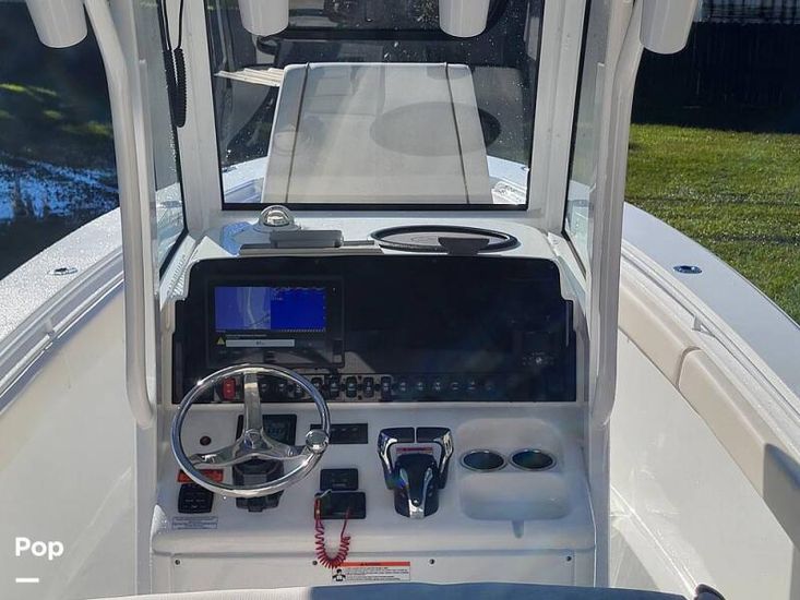 2021 Sea Hunt gamefish 27