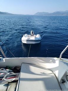 2003 Beneteau First 31.7