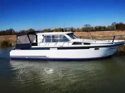 2004 Sucess  108 Ultra