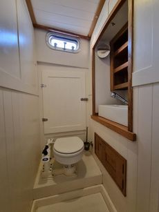 Custom Ketch 49' - Rogue Trader, 2008 (Price Reduction)