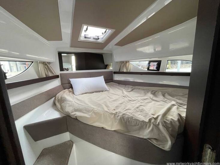 2023 Rodman Spirit 31