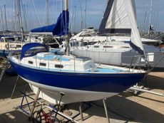1980 Twister 28