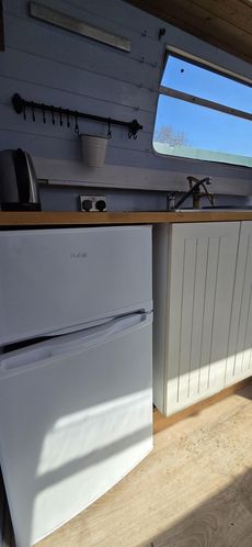 Houseboat