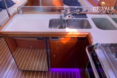 2006 Hunter Legend 380