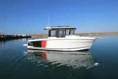 2022 Jeanneau MERRY FISHER 795 SPORT SERIE 2