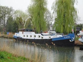 Luxe Motor 28.92 met UBC