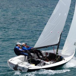 Wayfarer Mk 4