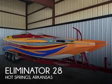 2004 Eliminator Daytona 28