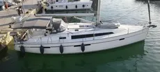 2017 Bavaria Cruiser 46