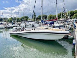 AGAPI 950 Cabin