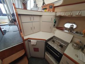 Galley