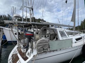 Gib Sea 472 yacht for Sale 