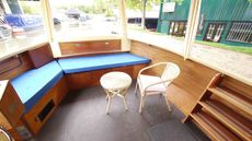 New Peter Nicholls liveaboard launch