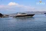 2005 Cerri 86 Flying Sport