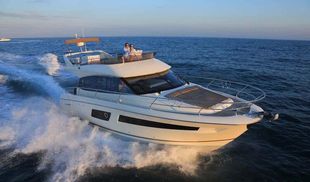 Prestige 450