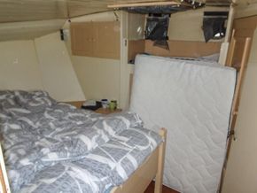 Hollandse Zeiltjalk, 20 pass