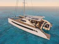 2023 Seawind 1600