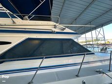 1986 Sea Ray 410 AFt Cabin