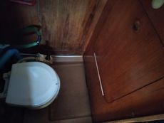 1982 Beneteau First 38