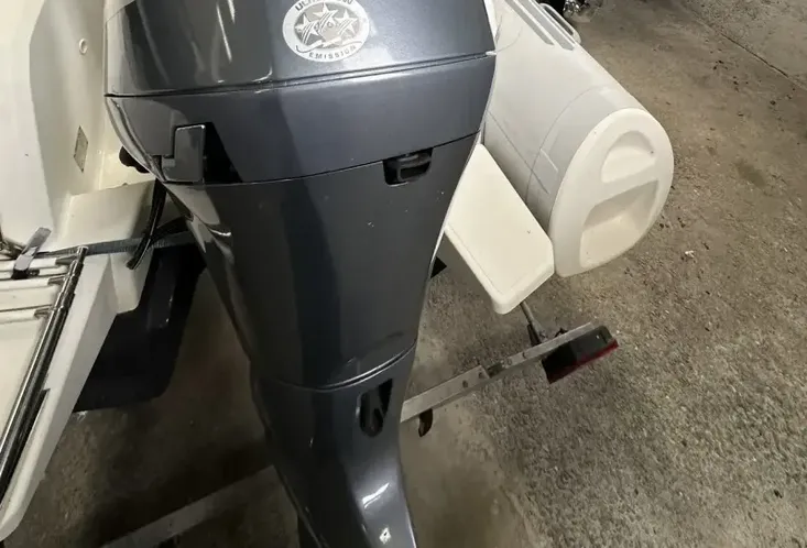 2019 Brig Eagle 580