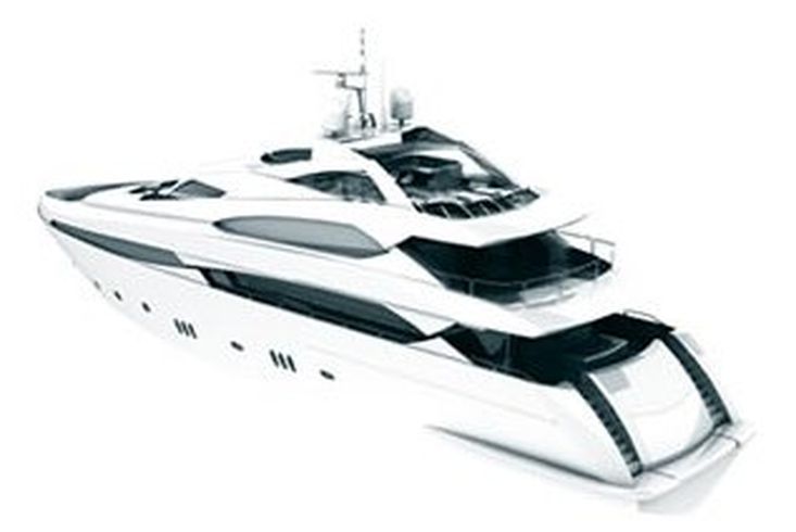 Sunseeker 37M Trideck Yacht
