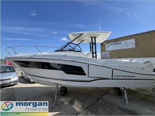 2024 Jeanneau Cap Camarat 9.0 WA - Series 2
